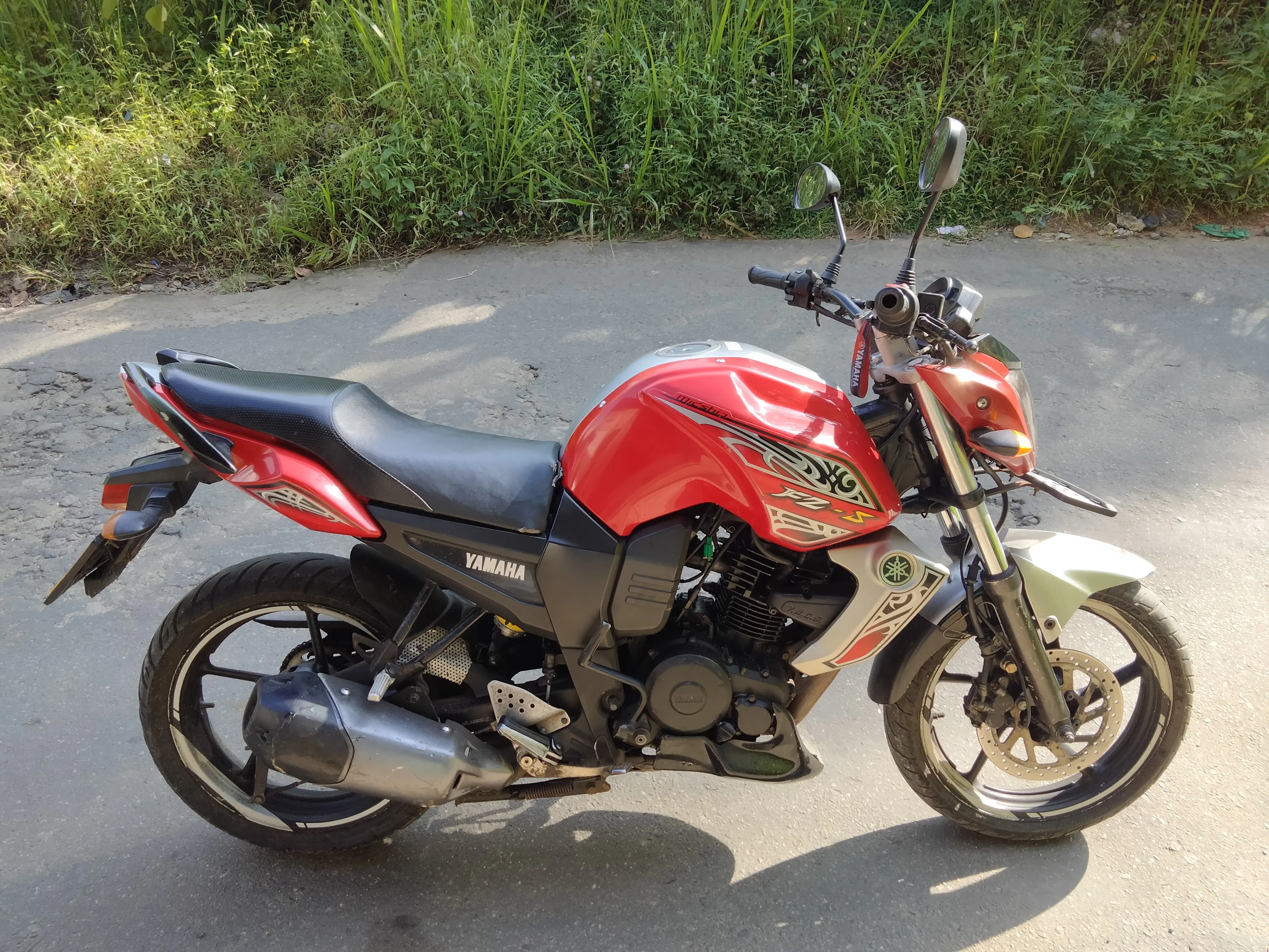 FZ for sale