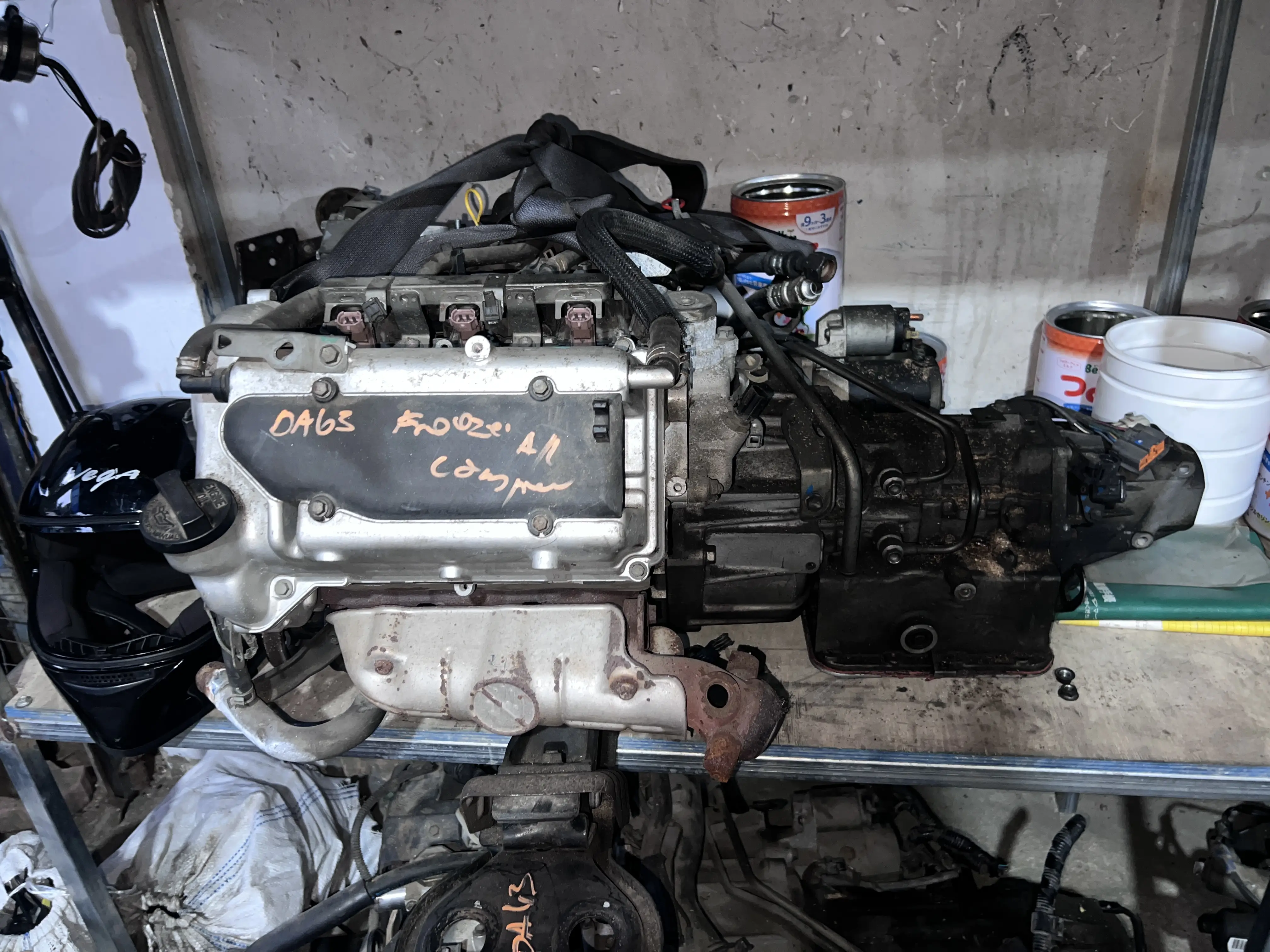 JAPAN RECONDITION  PARTS 🇯🇵