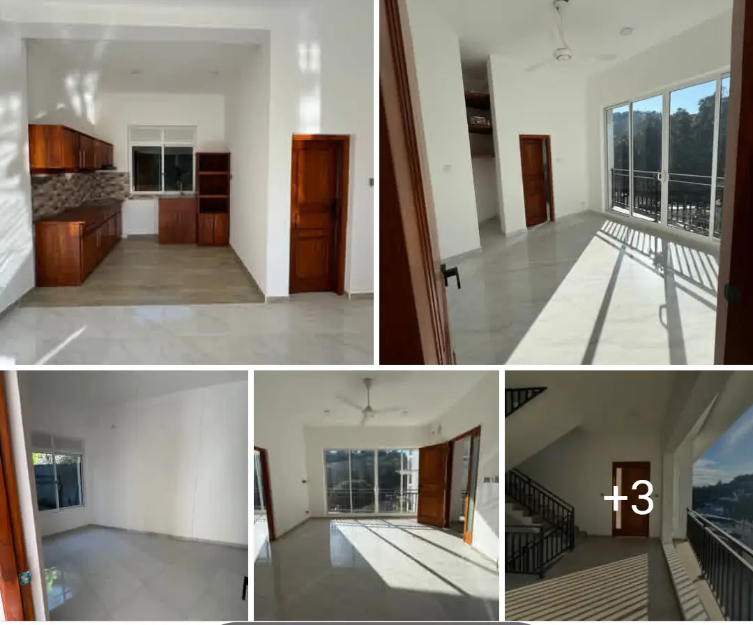 Luxury 2 Bedroom Apartment for Rent in Kandy Town