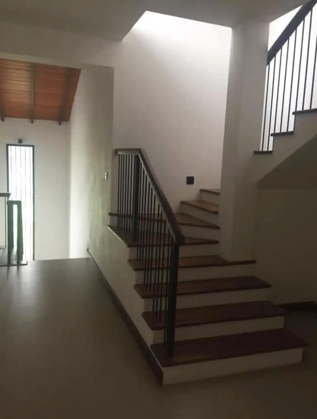 Luxury house in Kandy