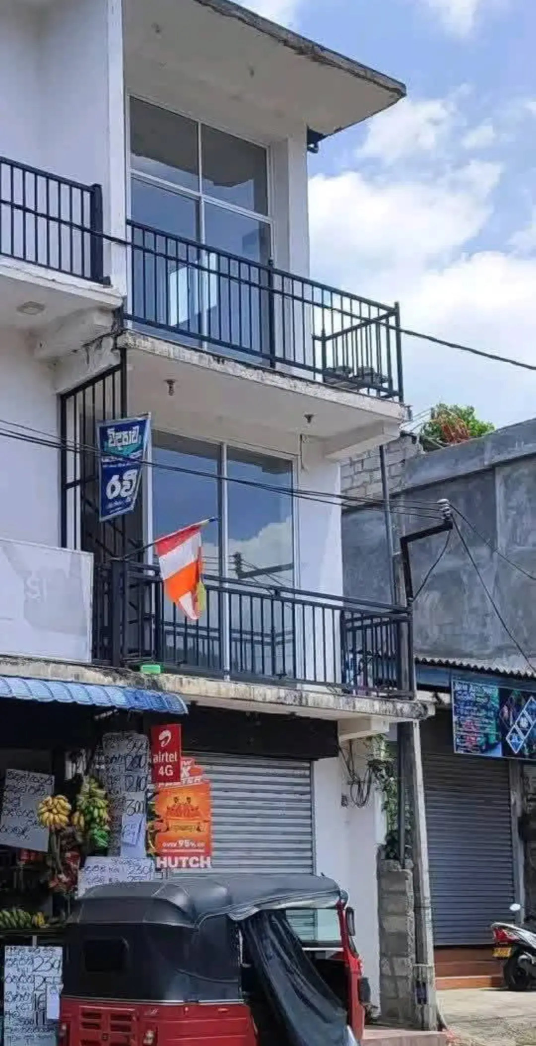 Three story building Sale In Kandy