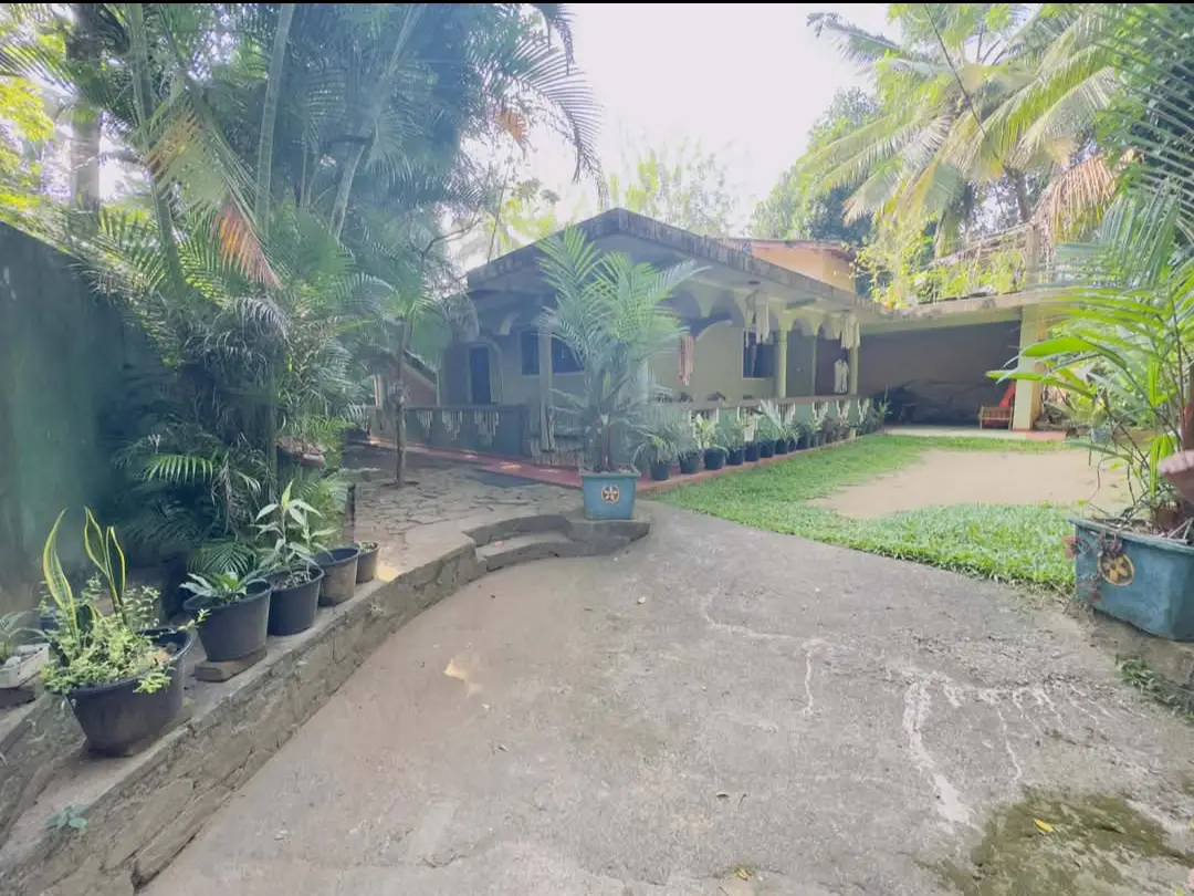 *House for Sale in Kundasale Area with 20 Perches of Land 🏡🏡🏡